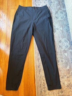 Cuts AO pants size M Black